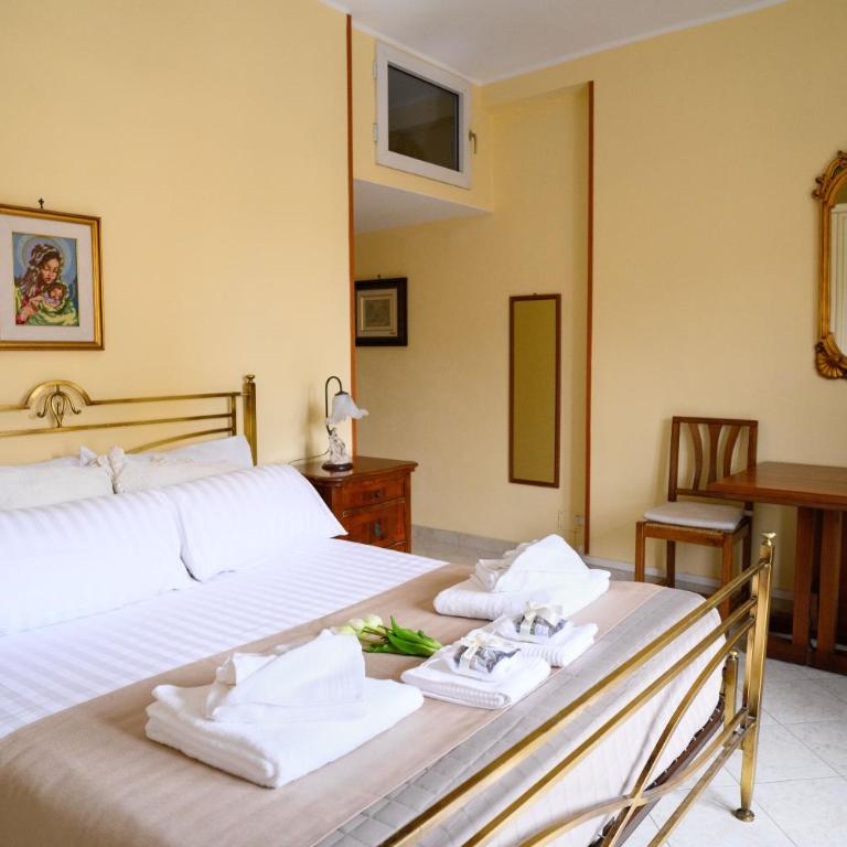 Relaxing House - Appartamento con 2 Camere da Letto - 2