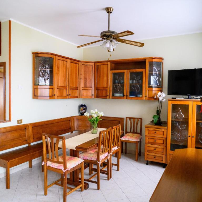 Relaxing House - Appartamento con 2 Camere da Letto - 3
