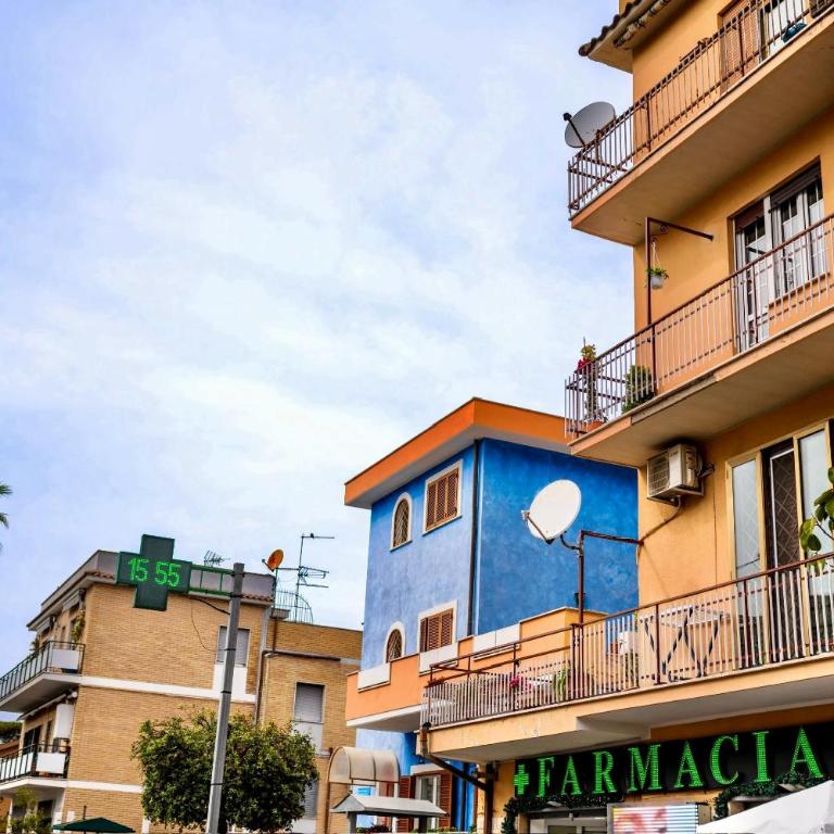 Relaxing House - Appartamento con 2 Camere da Letto - 17