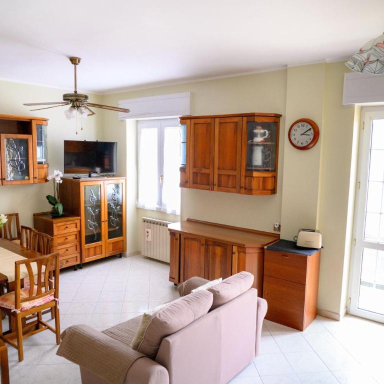 Relaxing House - Appartamento con 2 Camere da Letto - 4
