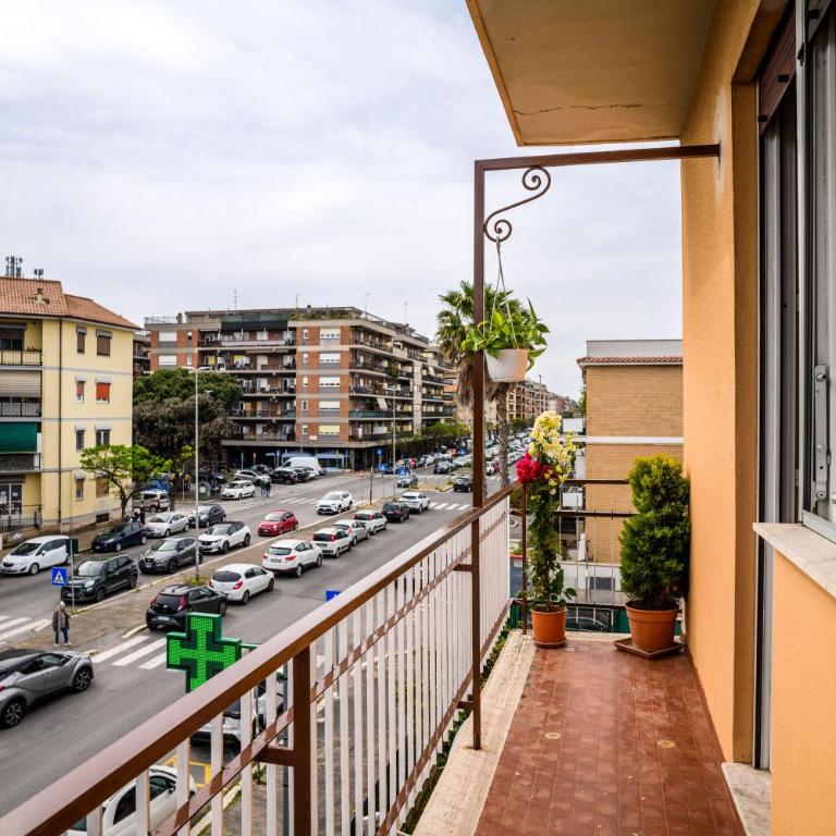 Relaxing House - Appartamento con 2 Camere da Letto - 11