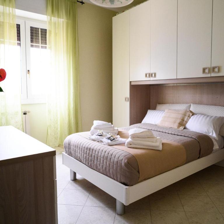 Relaxing House - Appartamento con 2 Camere da Letto - 9