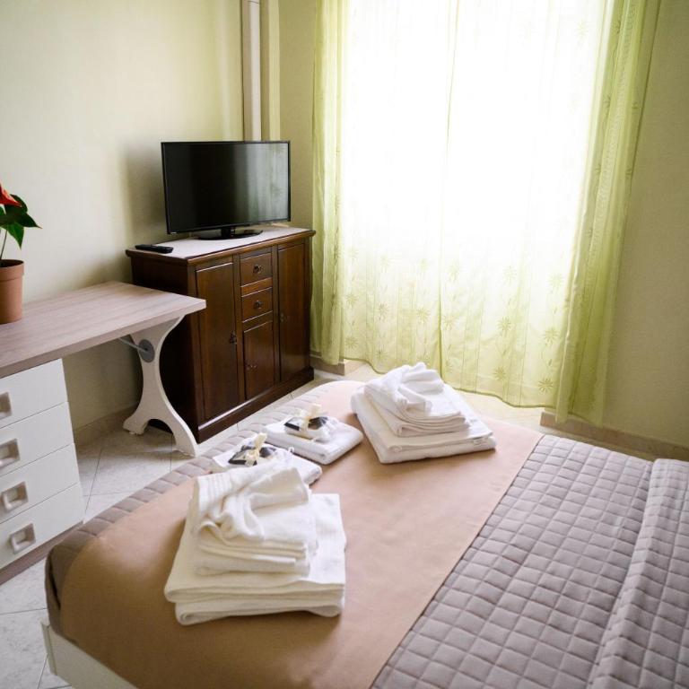 Relaxing House - Appartamento con 2 Camere da Letto - 10