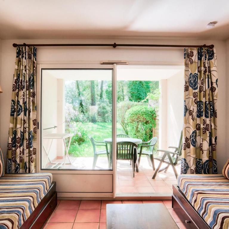 Le Domaine du Golf de Pinsolle - maeva Home - Appartement 2 pièces 5 personnes - Confort MAE-7414 - Appartement - 1