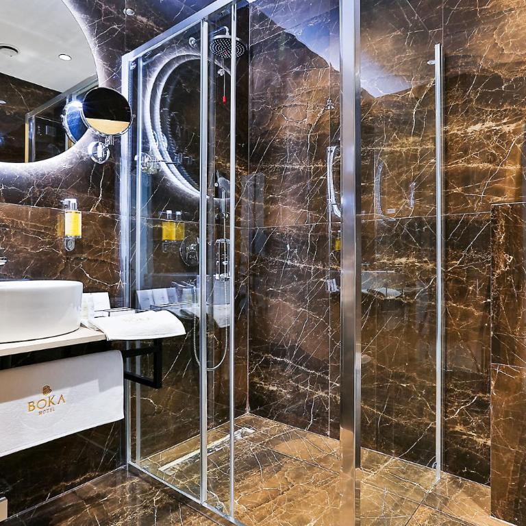 Hotel Boka - Studio Apartment - 3
