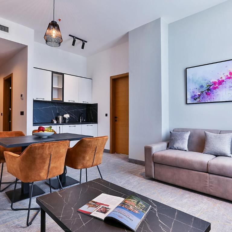 Hotel Boka - Superior Suite - 4