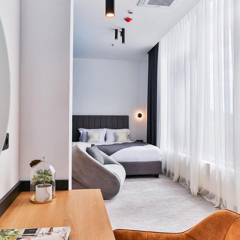 Hotel Boka - Superior Suite - 6