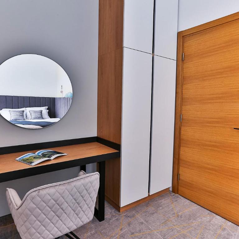 Hotel Boka - Two-Bedroom Suite - 4