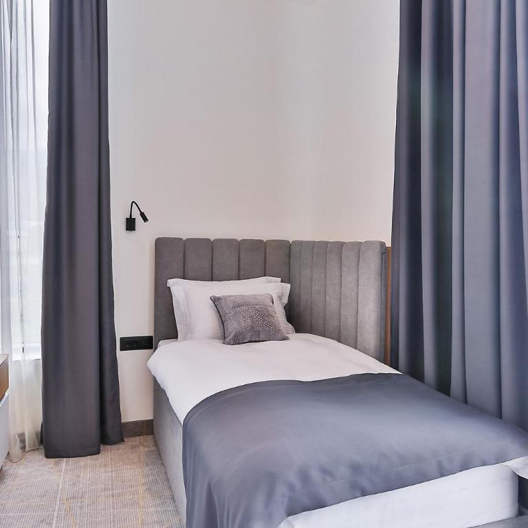 Hotel Boka - Two-Bedroom Suite - 5