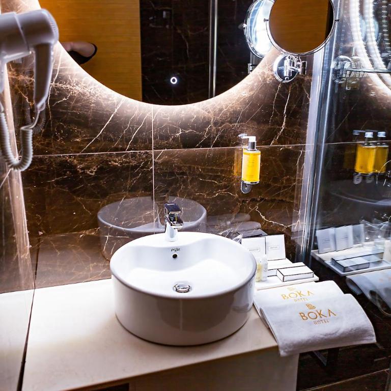 Hotel Boka - Superior Suite - 7