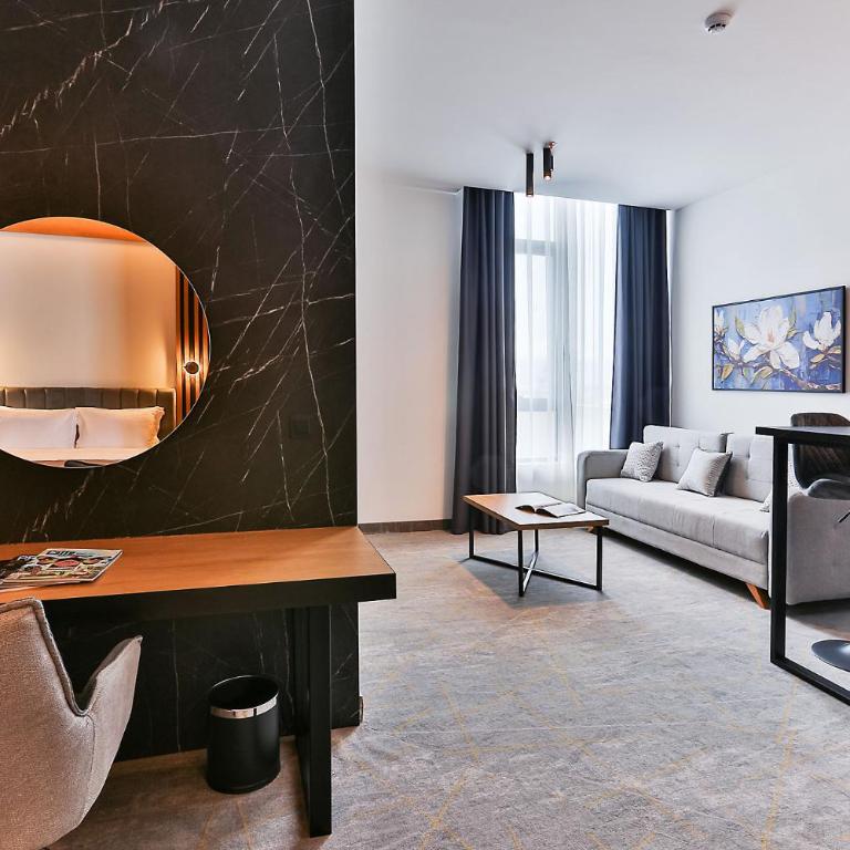 Hotel Boka - Studio Apartment - 6