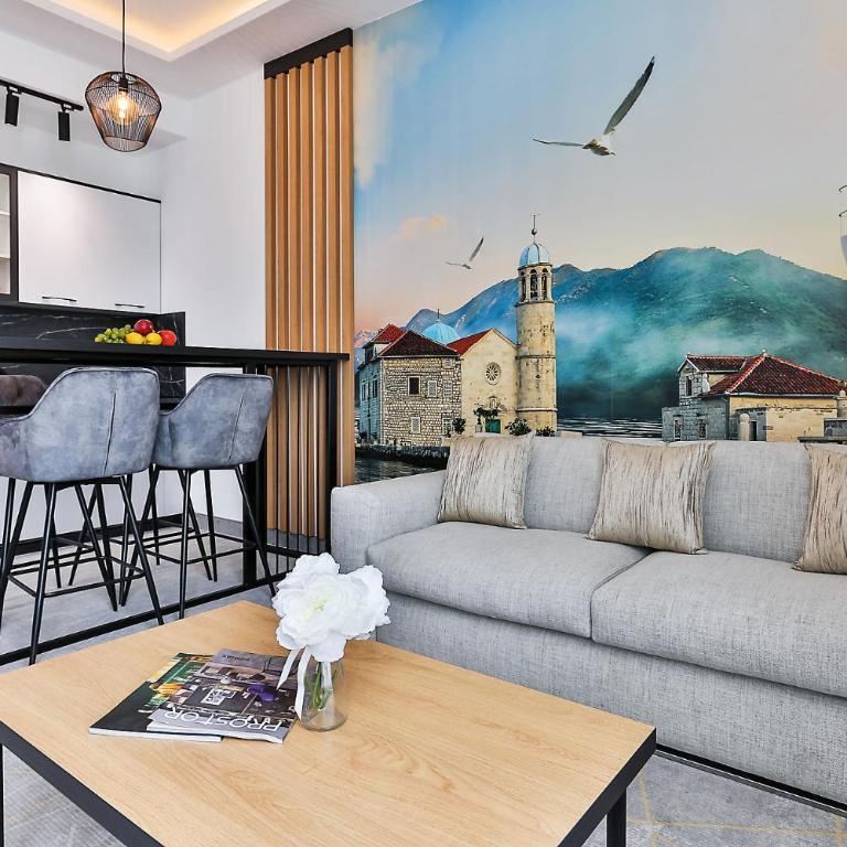 Hotel Boka - Two-Bedroom Suite - 7