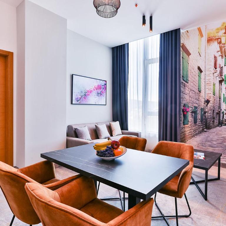 Hotel Boka - Superior Suite - 9