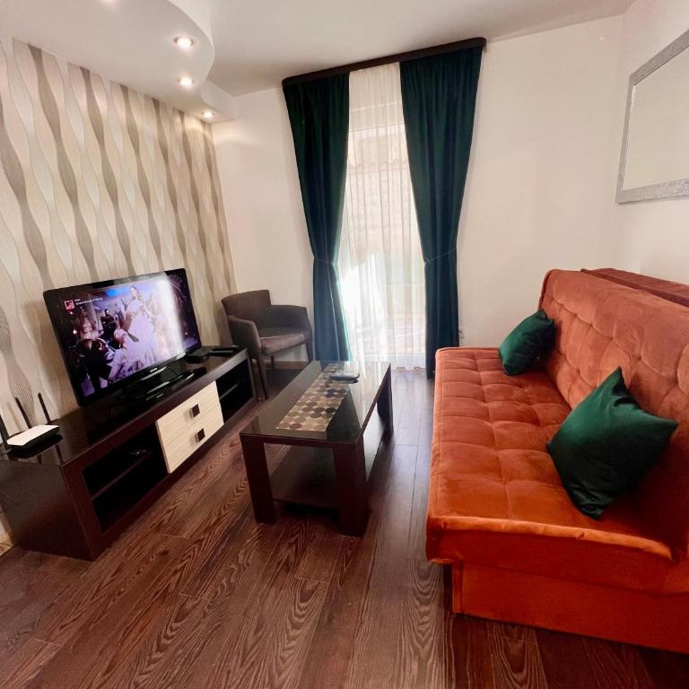Guesthouse Civovic - One-Bedroom Apartment - 3