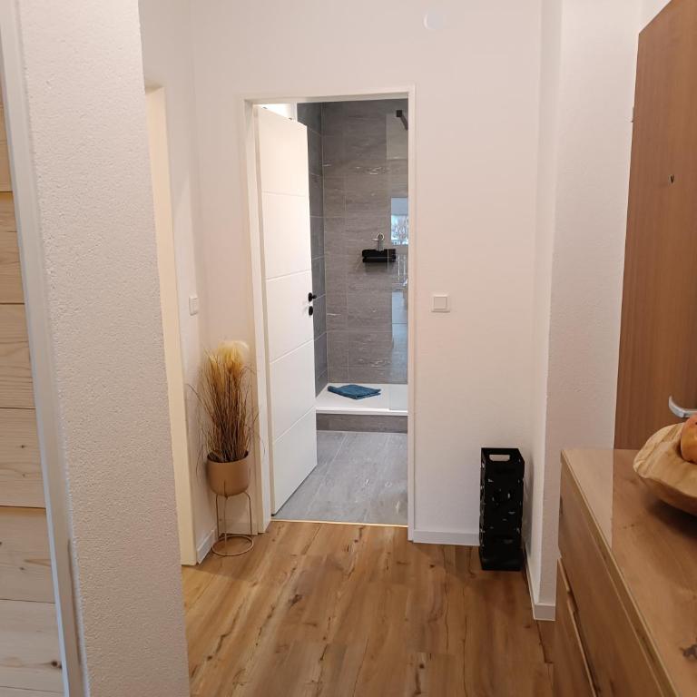 Alpenpanorama - Apartment mit 1 Schlafzimmer - 12
