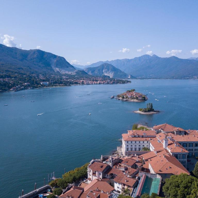 Petit Bijou De Stresa 2 Steps From Lake - Happy Rentals - Appartamento - 16