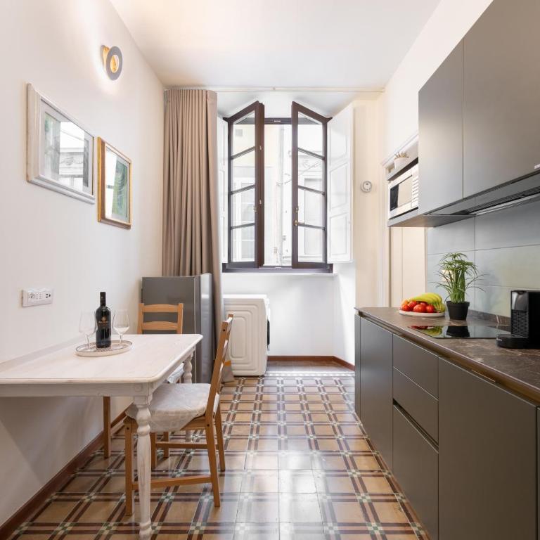 Palazzo D'Ambra Residenza d'Epoca - Appartamento - 23
