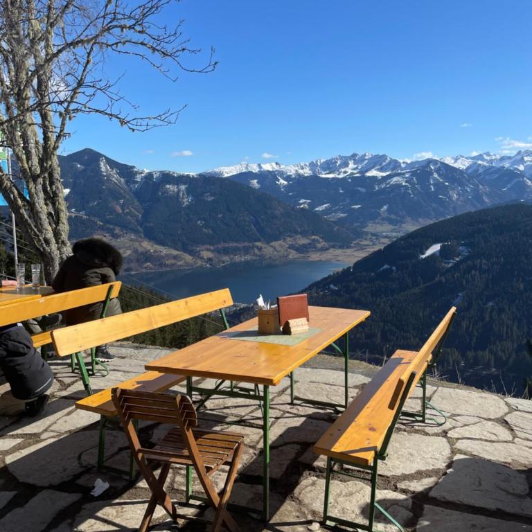 Apartment Liesl - Zell am See - Apartment mit 2 Schlafzimmern - 32