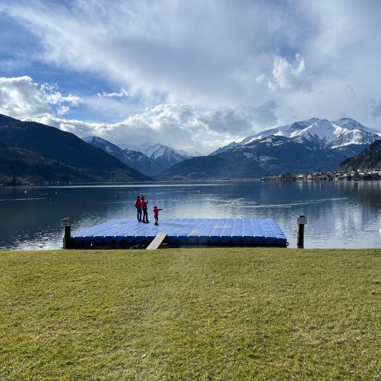 Apartment Liesl - Zell am See - Apartment mit 2 Schlafzimmern - 30