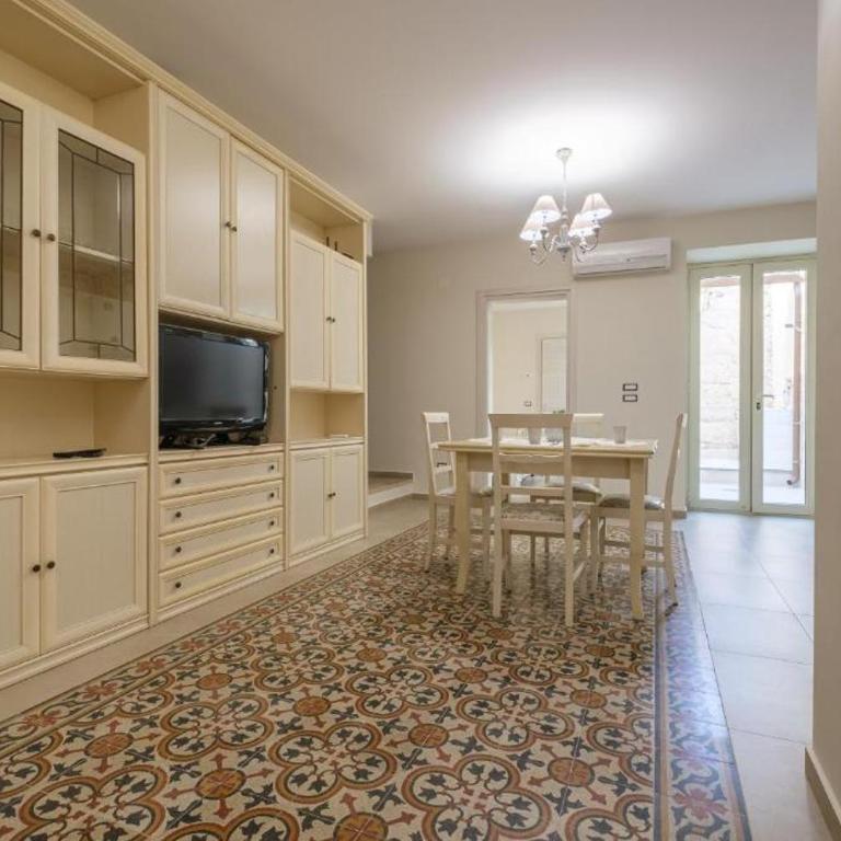 le antiche mura -casa con giardino - One-Bedroom Apartment - 7