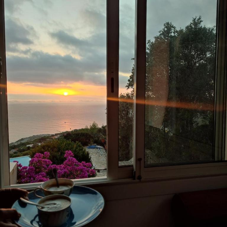 Villa with DREAM VIEW and SWIMMING POOL!! - Villa - 18