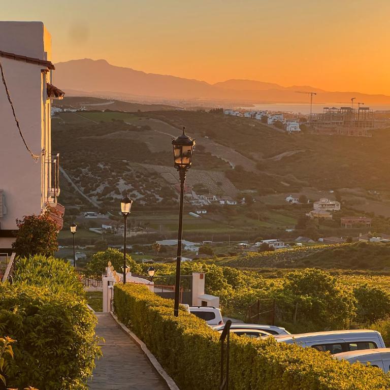 Townhouse in Monte Viñas - Manilva - Casa de 2 dormitorios - 23