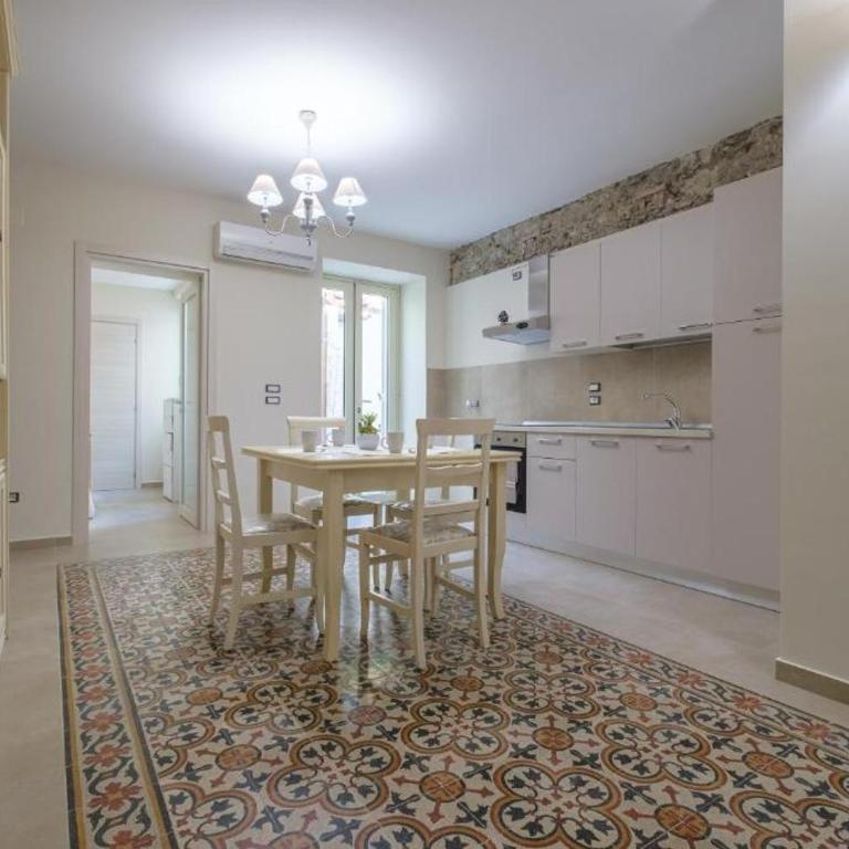 le antiche mura -casa con giardino - One-Bedroom Apartment - 6