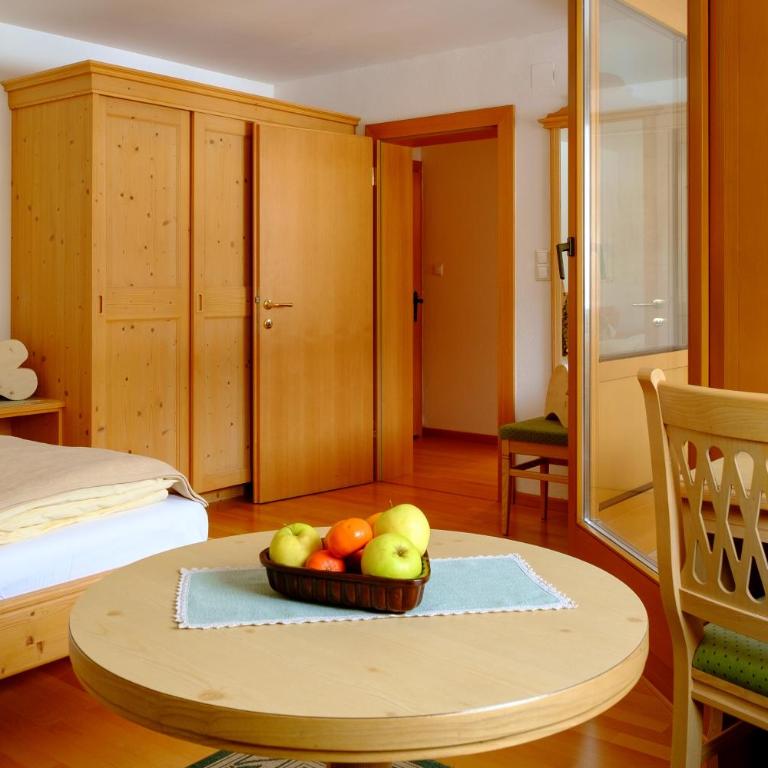Waldpension Putz - Familiensuite - 2