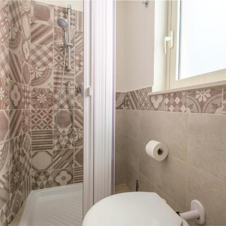 le antiche mura -casa con giardino - One-Bedroom Apartment - 18