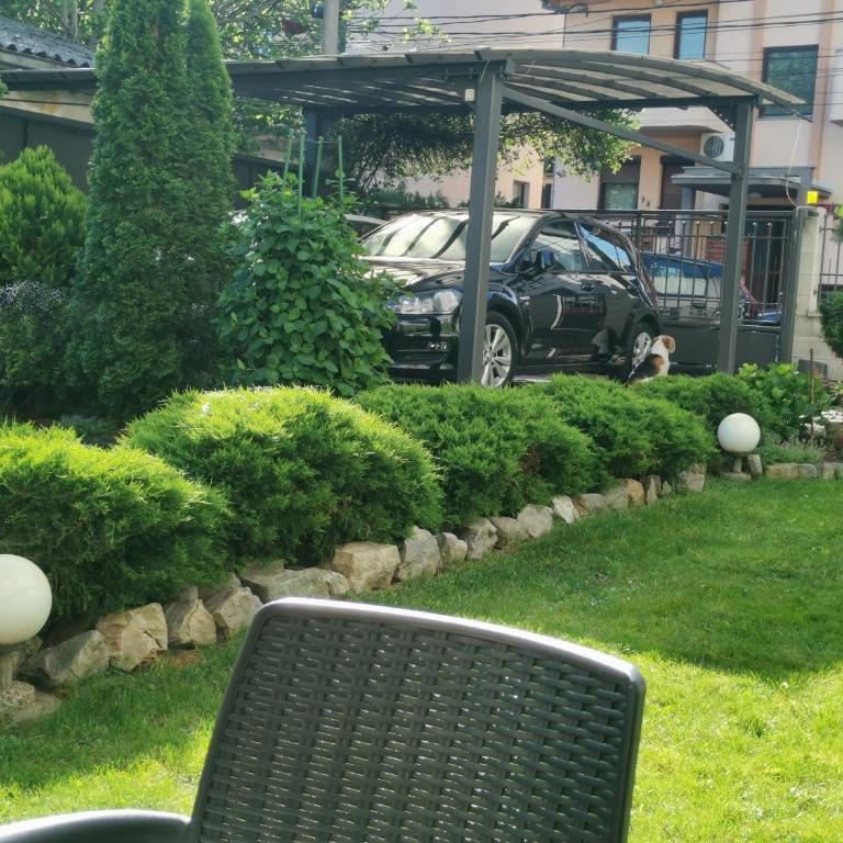 Vukajlo Petit - Apartman sa 1 Spavaćom Sobom - 92