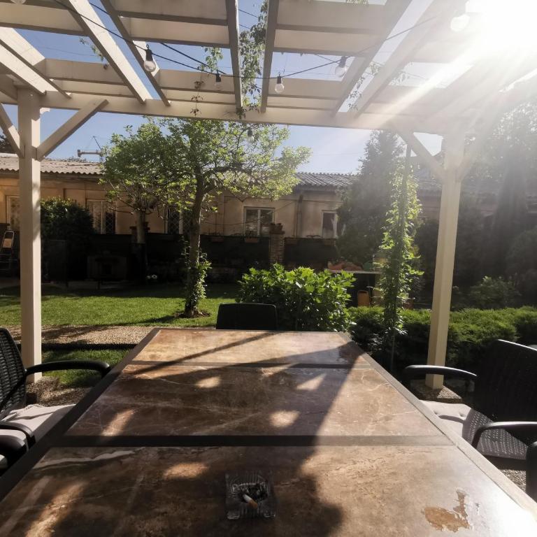 Vukajlo Petit - Apartman sa 1 Spavaćom Sobom - 91