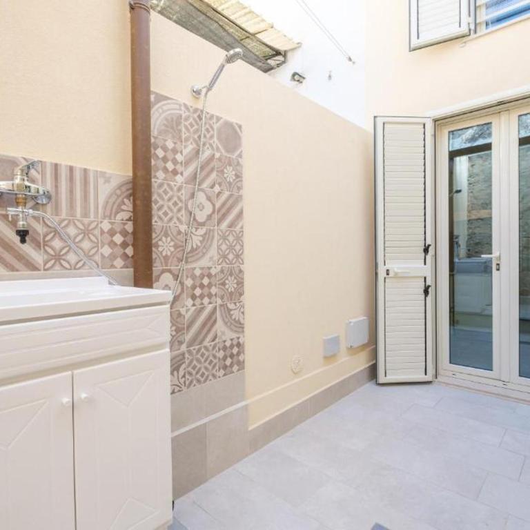le antiche mura -casa con giardino - One-Bedroom Apartment - 19