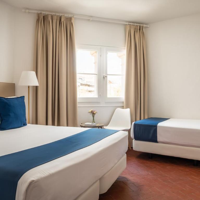 Hotel Medium Romantic - Camera Tripla (3 Adulti) - 1