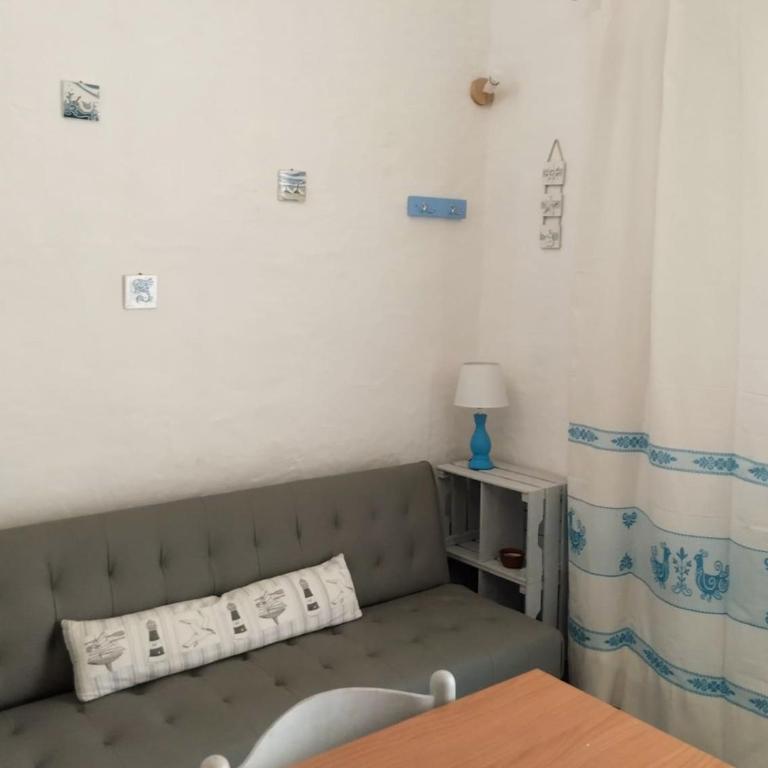 Maria's Guest House Residenze Tamerici San Teodoro - Two-Bedroom Townhouse - 15