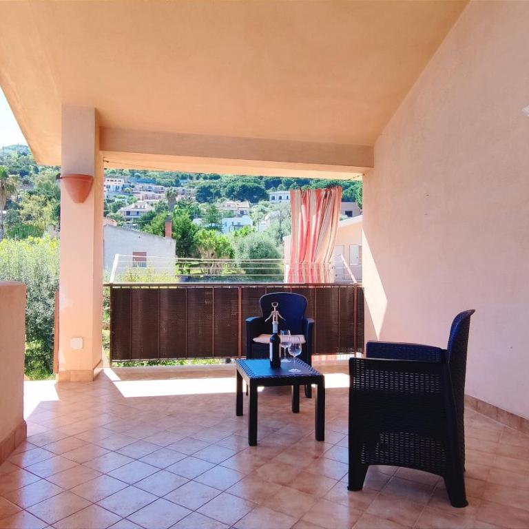 Casa delle Camelie - Appartamento con 2 Camere da Letto - 19