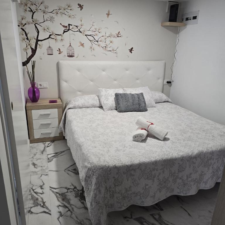 LOS MELLIS - Apartamento de 2 dormitorios - 2