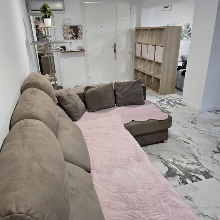 LOS MELLIS - Apartamento de 2 dormitorios - 4