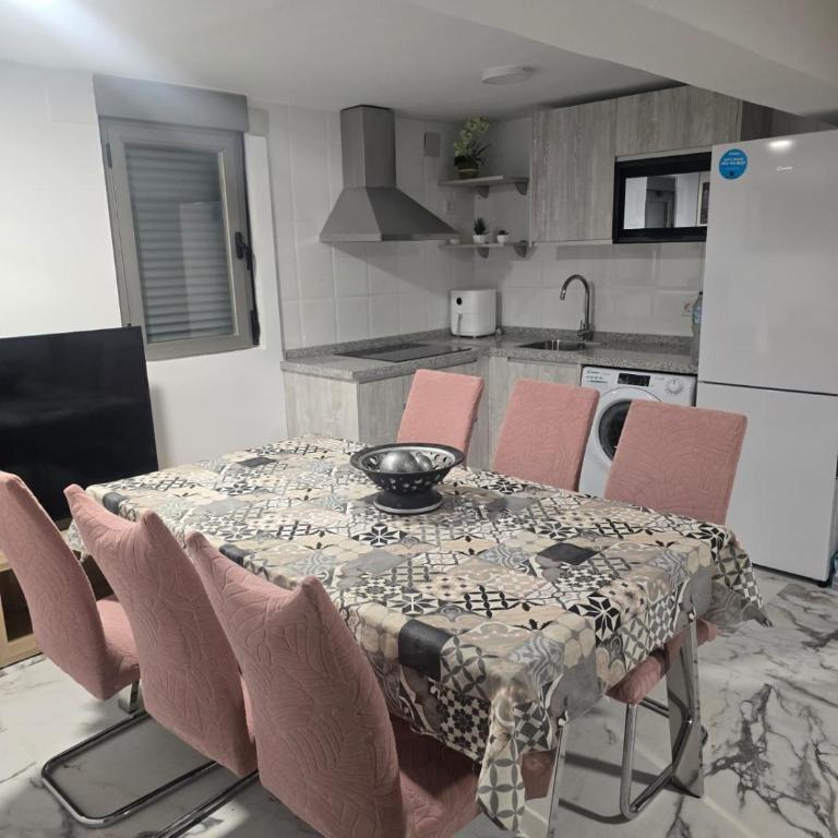 LOS MELLIS - Apartamento de 2 dormitorios - 5