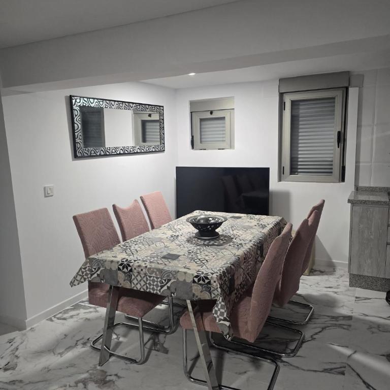 LOS MELLIS - Apartamento de 2 dormitorios - 7