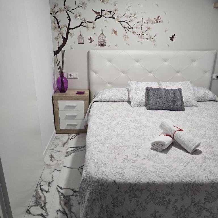 LOS MELLIS - Apartamento de 2 dormitorios - 9