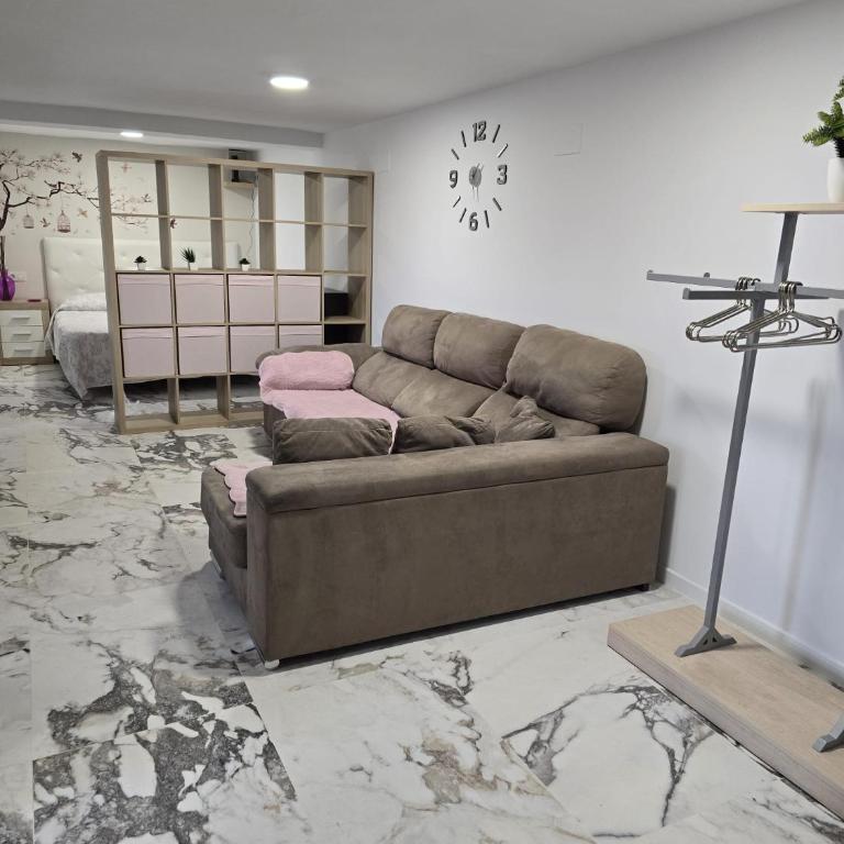 LOS MELLIS - Apartamento de 2 dormitorios - 10