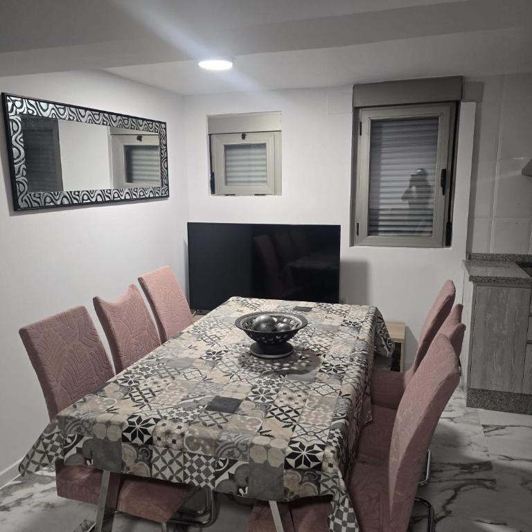 LOS MELLIS - Apartamento de 2 dormitorios - 15