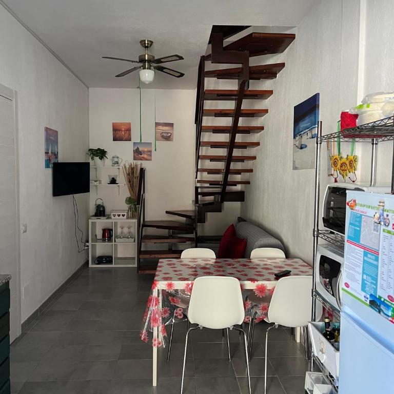 Casa vacanza Ferrara IUN P5547 - Two-Bedroom House - 9