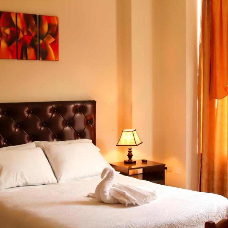 Hotel Conquistador - Double Room - 3