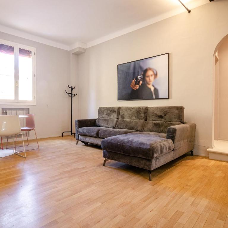 Luxury 2bed apartment in top location - Appartamento - 2