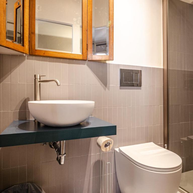 Luxury 2bed apartment in top location - Appartamento - 19
