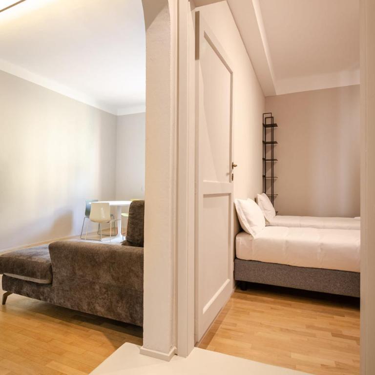 Luxury 2bed apartment in top location - Appartamento - 22