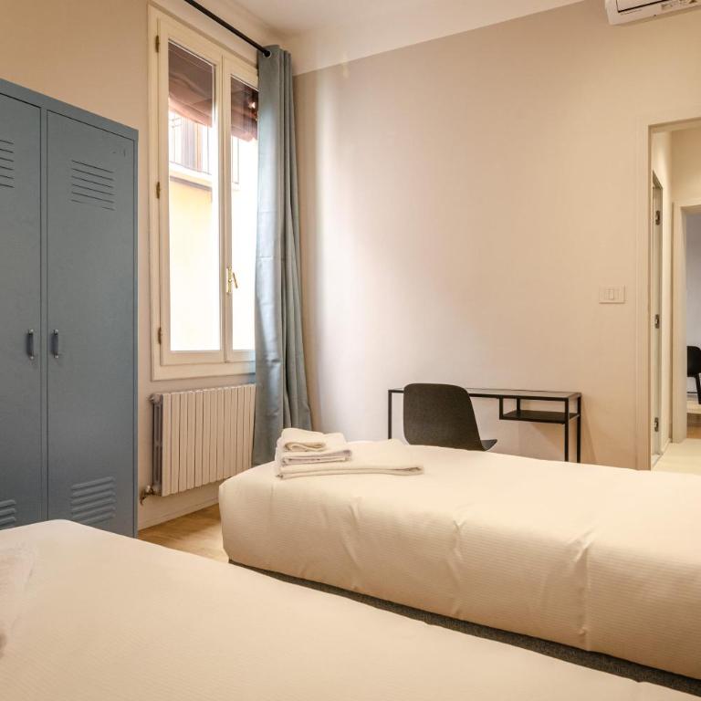 Luxury 2bed apartment in top location - Appartamento - 26