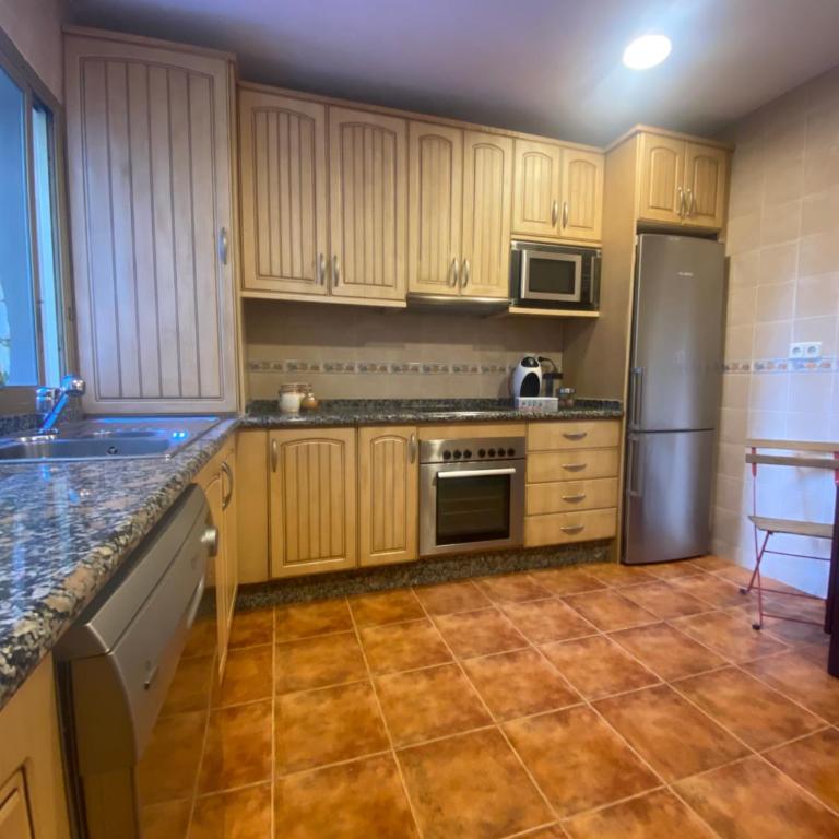 Marbella Beach Front Edificio Mayoral Centro Ciudad Primera Línea Muy Espacioso Opción Alquiler Barco - Apartamento de 3 dormitorios - 47