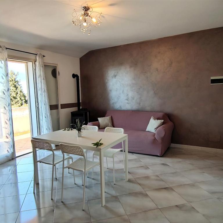 Casa delle Camelie - Appartamento con 2 Camere da Letto - 34